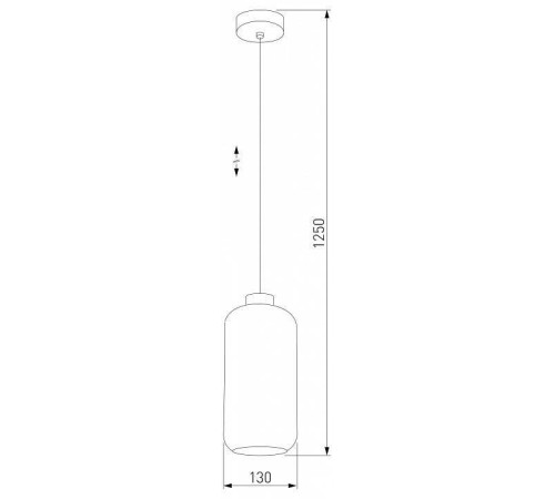 Подвесной светильник TK Lighting Marco 3314 Marco