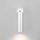Спот Eurosvet Ease 20128/1 LED серебро