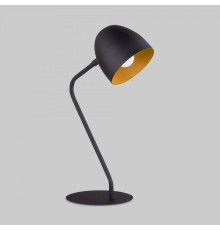 Настольная лампа офисная TK Lighting Soho 5036 Soho Black