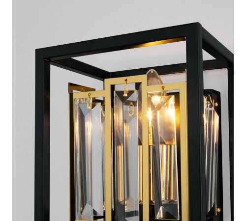 Накладной светильник Bogate's Cella 377/1 Strotskis