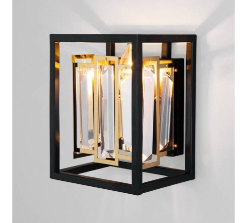 Накладной светильник Bogate's Cella 377/1 Strotskis