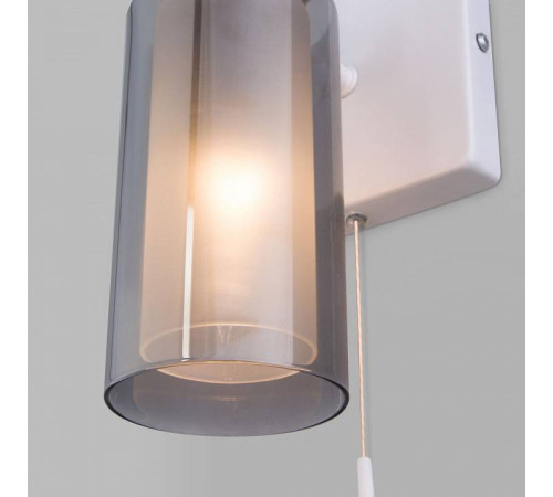 Бра Eurosvet Amado 70115/1 белый