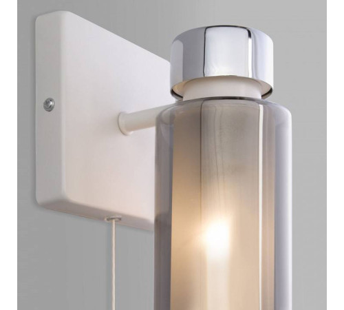 Бра Eurosvet Amado 70115/1 белый