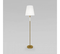 Торшер Eurosvet Conso 01146/1 латунь