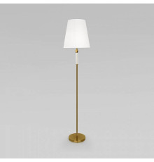 Торшер Eurosvet Conso 01146/1 латунь