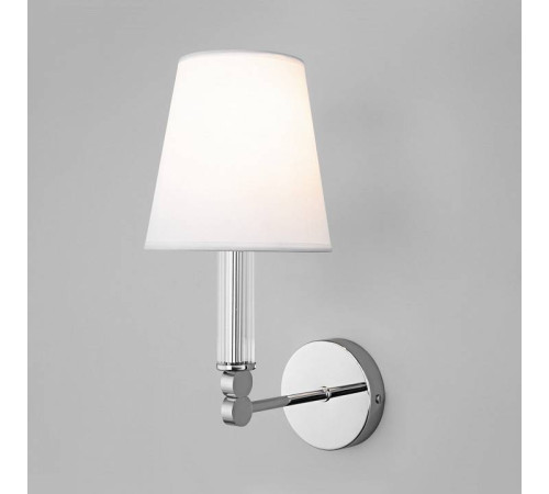 Бра Eurosvet Conso 60145/1 хром