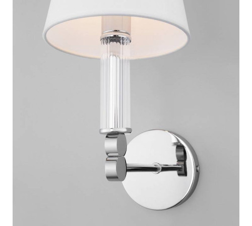 Бра Eurosvet Conso 60145/1 хром