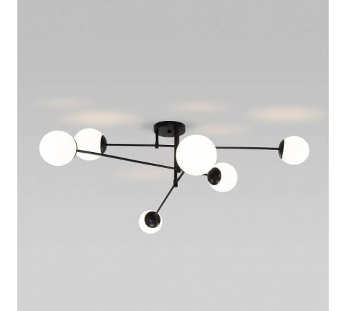 Потолочная люстра Eurosvet Netz a062214