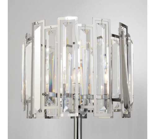 Настольная лампа декоративная Bogate's Cella 01147/1 Strotskis