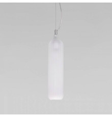 Подвесной светильник Eurosvet Siesta 50252/1 белый матовый