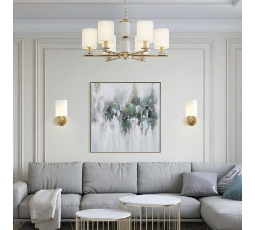 Бра Eurosvet Caprera a063857