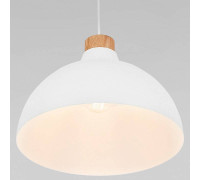 Подвесной светильник TK Lighting Cap 2070 Cap White