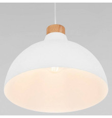 Подвесной светильник TK Lighting Cap 2070 Cap White