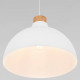 Подвесной светильник TK Lighting Cap 2070 Cap White