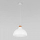Подвесной светильник TK Lighting Cap 2070 Cap White
