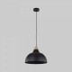 Подвесной светильник TK Lighting Cap 2071 Cap Black