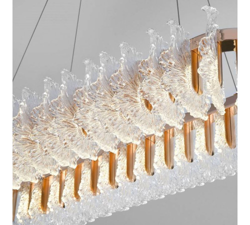 Подвесной светильник Bogate's Farfalla 90376/1