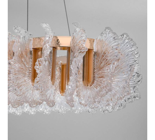 Подвесной светильник Bogate's Farfalla 90376/1