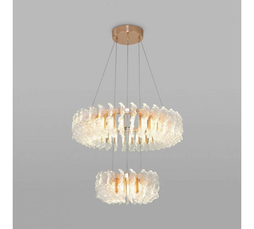 Подвесной светильник Bogate's Farfalla 90374/2