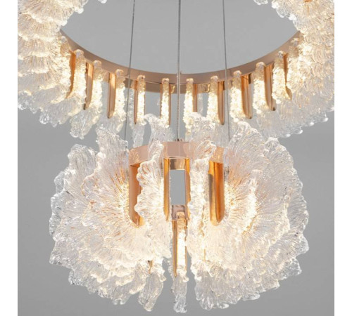 Подвесной светильник Bogate's Farfalla 90374/2