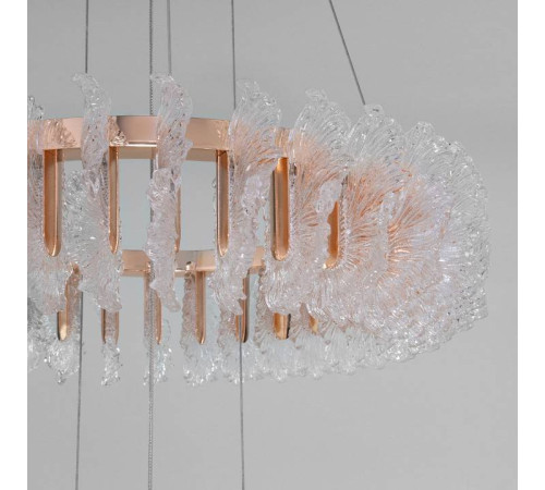 Подвесной светильник Bogate's Farfalla 90374/2