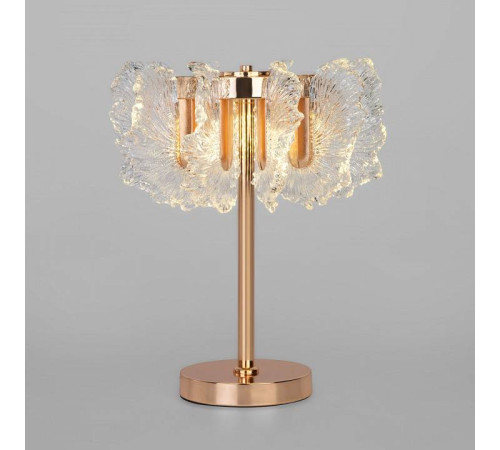 Настольная лампа декоративная Bogate's Farfalla 80509/1