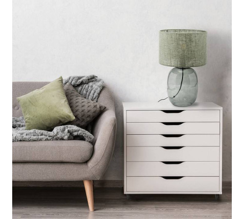 Настольная лампа декоративная TK Lighting Melody 5989 Melody