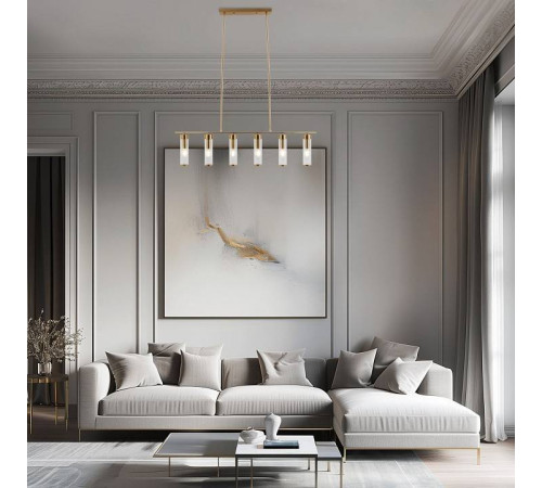 Светильник на штанге Eurosvet Oriens a068073