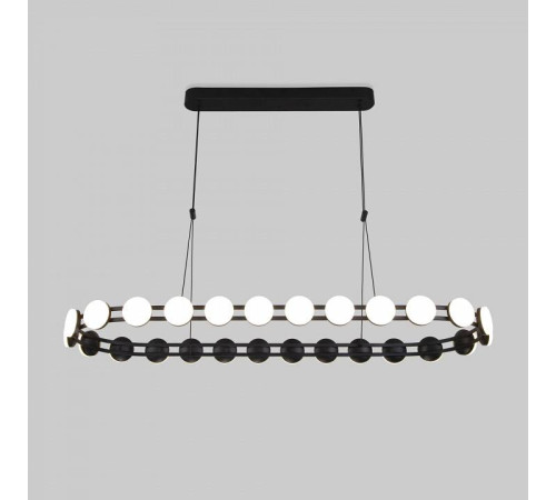 Подвесная люстра Eurosvet Tapioca a068075