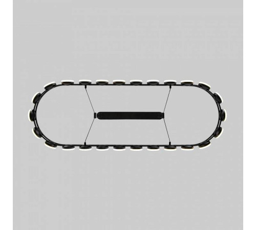 Подвесная люстра Eurosvet Tapioca a068075