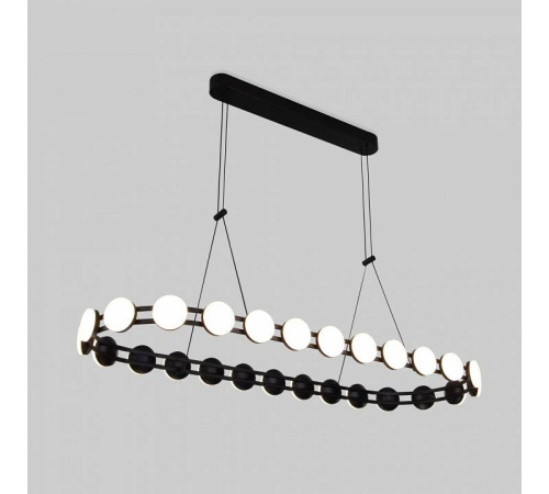 Подвесная люстра Eurosvet Tapioca a068075