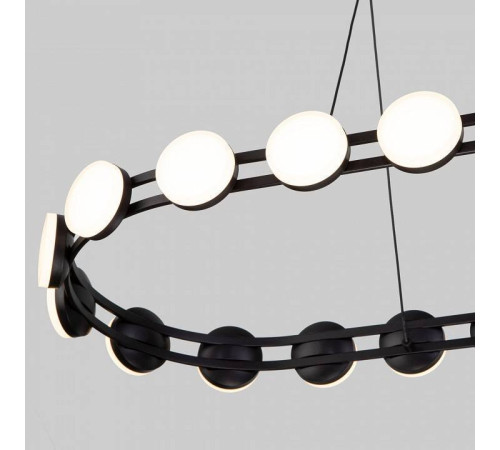 Подвесная люстра Eurosvet Tapioca a068075