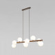 Подвесной светильник TK Lighting Estera Wood 10273 Estera Wood