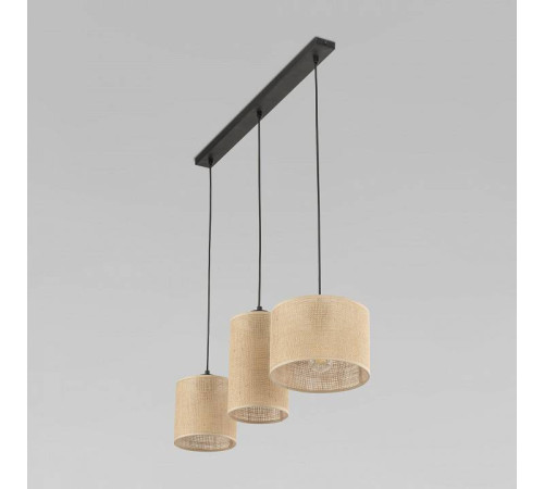 Подвесной светильник TK Lighting Juta 4954 Juta