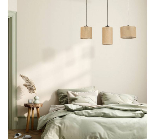 Подвесной светильник TK Lighting Juta 4954 Juta