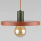 Подвесной светильник TK Lighting SILA 10749 SILA GREEN BRICK