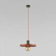Подвесной светильник TK Lighting SILA 10749 SILA GREEN BRICK