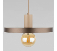 Подвесной светильник TK Lighting SILA 10757 SILA SABIA BROWN