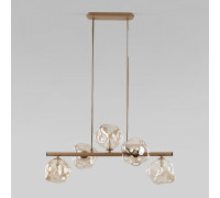 Подвесной светильник TK Lighting Lava Sabia 11111