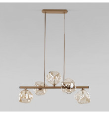 Подвесной светильник TK Lighting Lava Sabia 11111