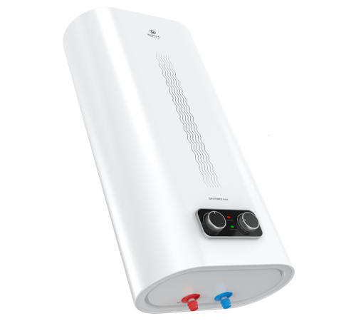 Водонагреватель накопительный Royal Clima DRY FORCE Inox 80 л RWH-DF80-FS