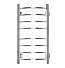 Полотенцесушитель электрический Energy Grand 800x400 мм EETRGRAND0804000000