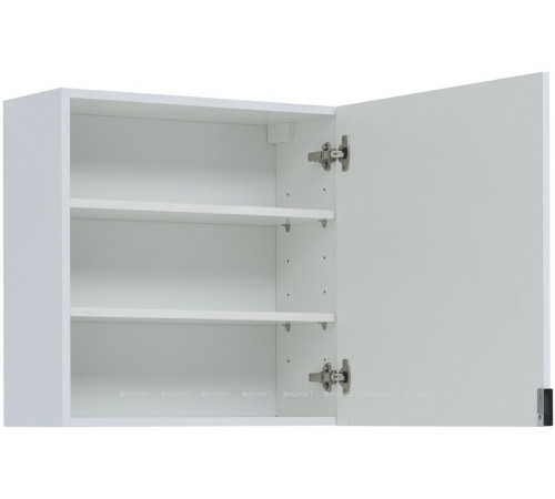 Фасад подвесного шкафа Aquanet 600х600 мм Белый матовый 00209460