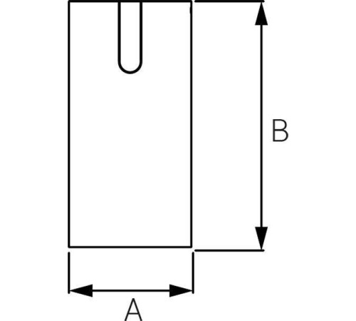 Накладной светильник Fiberli YONJA 11140102