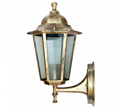 Трековый светильник Feron 6105 под лампу GU10 черный 11125