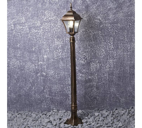 Наземный высокий светильник Feron Pl61 11615