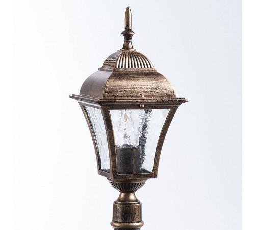 Наземный высокий светильник Feron Pl61 11615