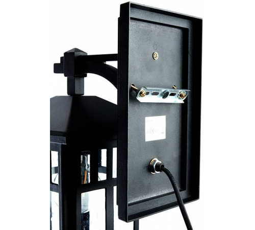 Светильник садово-парковый Feron Бергамо 11689