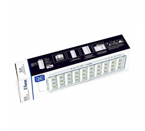 Накладной светильник Feron EL15 12896