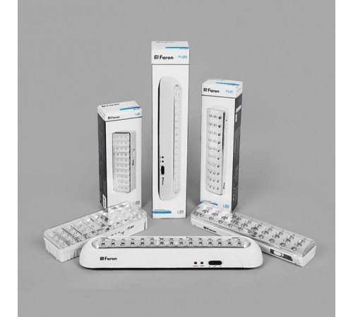 Накладной светильник Feron EL15 12896